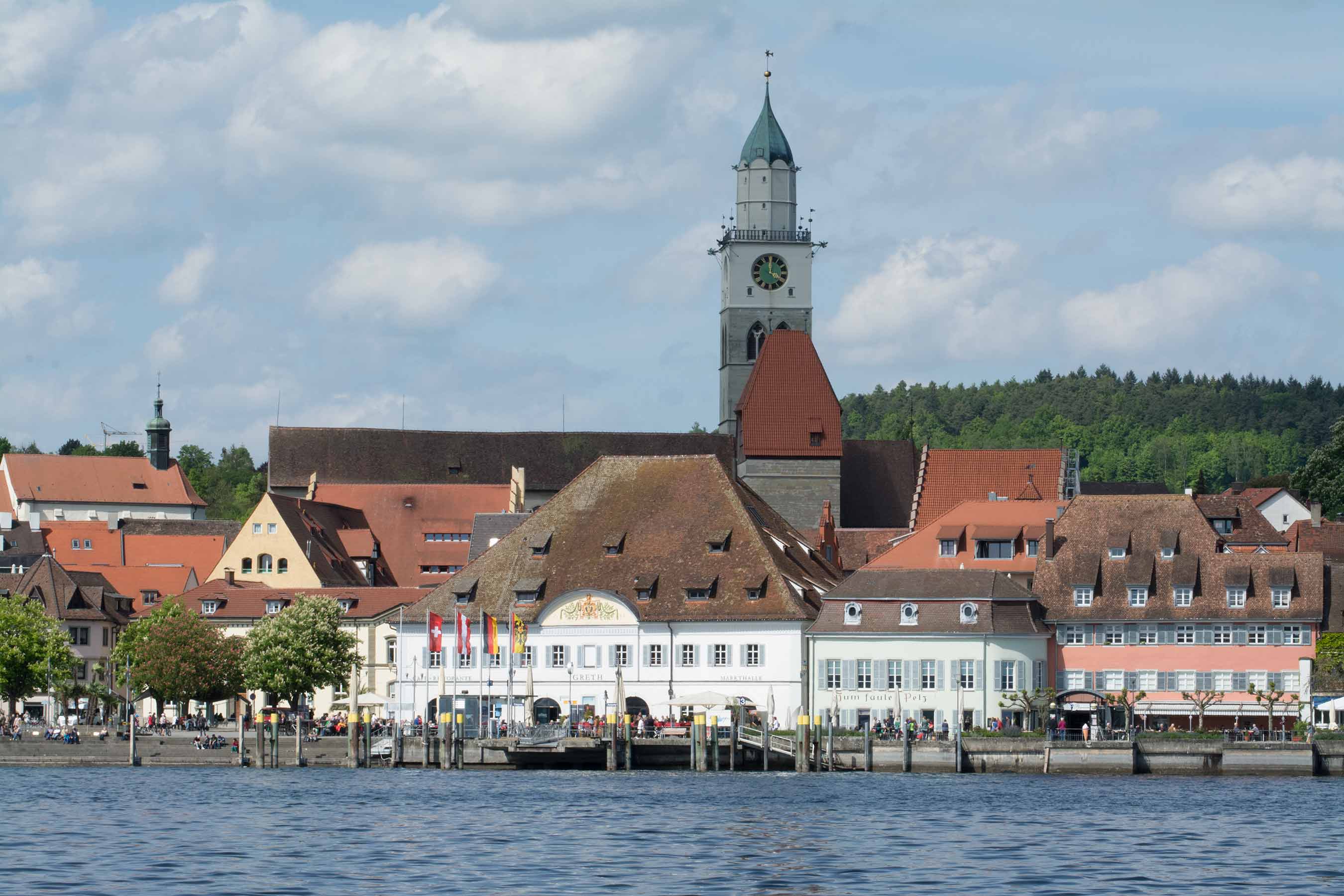 Überlingen